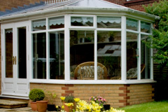 conservatories Ab Lench
