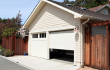 Ab Lench garage construction leads